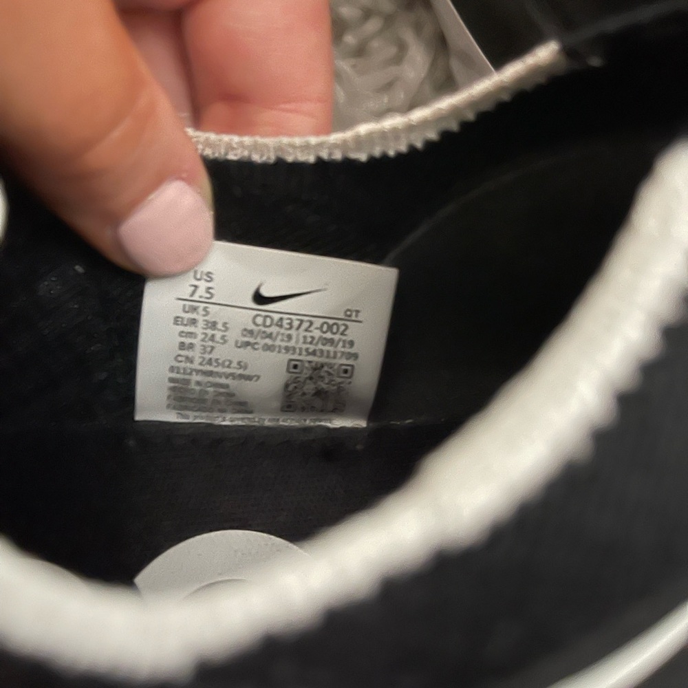 Nike Infinity React - image 2